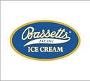 Bassetts Ice Cream Company logo