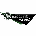 Bassett's Market logo