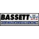 Bassett Sprinkler logo