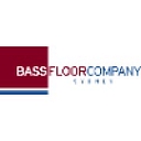 Bass Floor Company (Sydney) logo