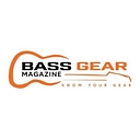 Bass Gear Magazine logo
