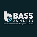 Bass Junkies logo