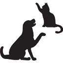 Bass Pet Resort And Spa logo