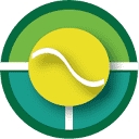 Bass River Tennis Club logo