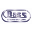 Bass Tool & Supply logo