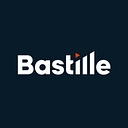Bastille logo