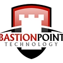 Bastionpoint Technology logo
