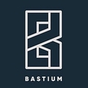 Bastium Construction logo