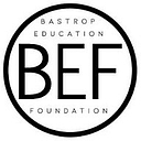 Favicon of Bastrop Education Foundation