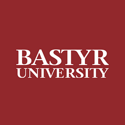 Bastyr University logo