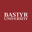 Bastyr University logo
