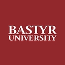 Bastyr University logo