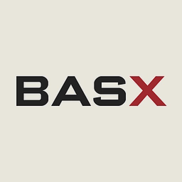 BASX LTD logo