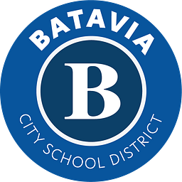 BATAVIA HIGH SCHOOL logo