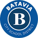 Batavia City School District logo