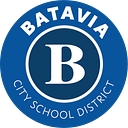 Batavia City School District logo