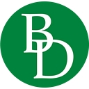 Batavia Downs Gaming logo