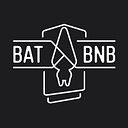 BatBnB logo