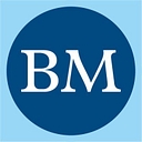 Batcheller Monkhouse logo