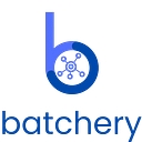 The Batchery logo