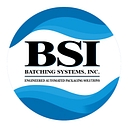 Batching Systems, Inc. logo