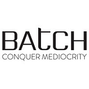 Batchmens logo