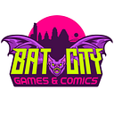 Bat City Games & Comics