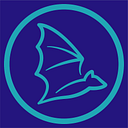 BAT CONSERVATION INTERNATIONAL logo