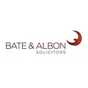 Bate & Albon Solicitors logo