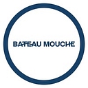 Le Bateau Mouche Au Vieux Port De Montréal logo
