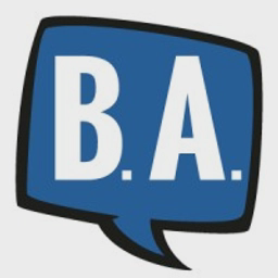 BA Technologies Limited logo