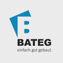 BATEG logo