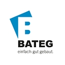 BATEG logo