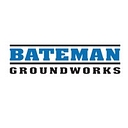 Bateman Groundworks Ltd logo