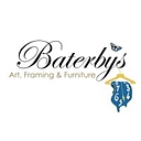 Baterbys Art Gallery logo