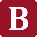 President and Trustees of Bates College logo