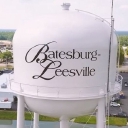 Town of Batesburg-Leesville logo