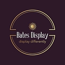 Bates Display & Packaging Dba Bates Display & Sample Case Co. logo