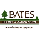 Bates Nursery & Garden Center Inc logo