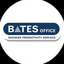 Bates Office logo