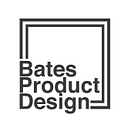 Bates Product Design logo
