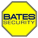 Bates Security logo
