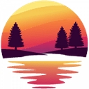 Town of Bates logo