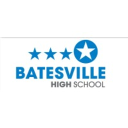 Batesville Community School logo