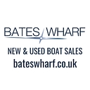Bates Wharf logo