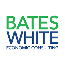 BATES WHITE logo