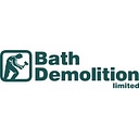 Bath Demolition Ltd. logo