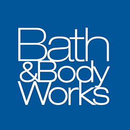Bath & Body Works logo