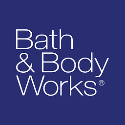 BATH & BODY WORKS logo