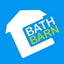 Bath Barn logo